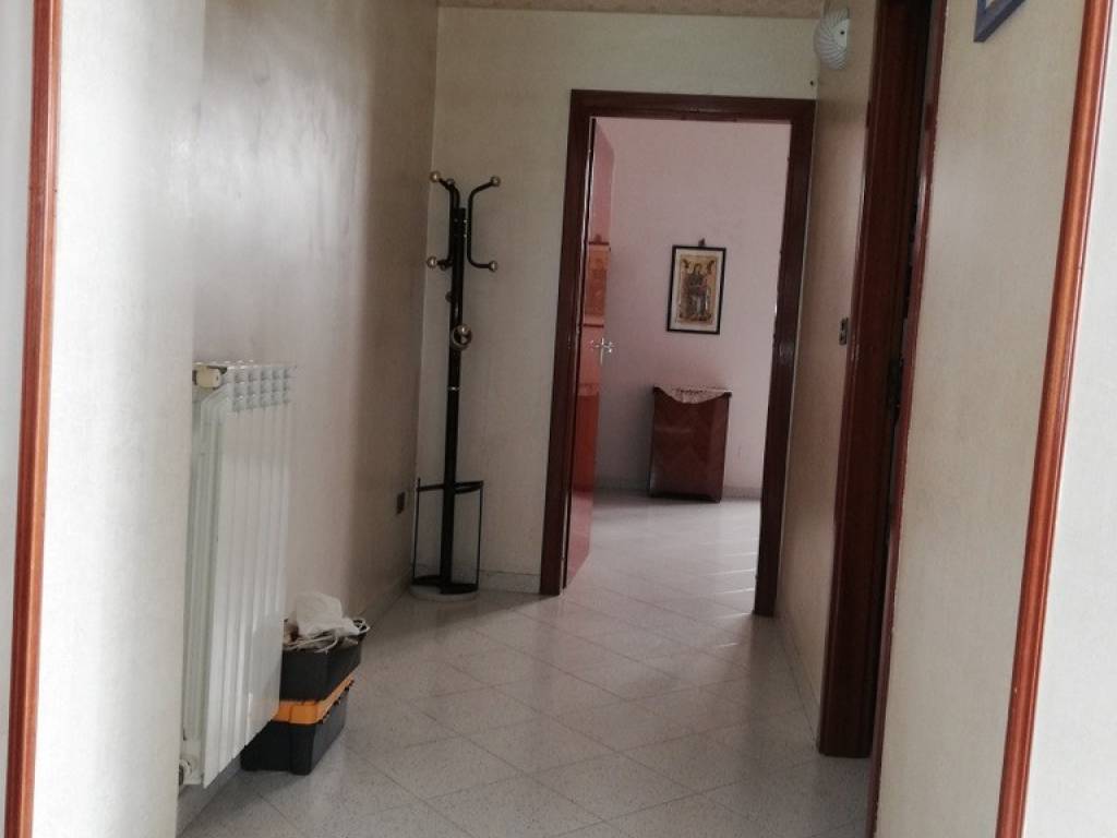 Casa indipendente a Caiazzo in Vico Cacciatori Bolognesi - Foto 4