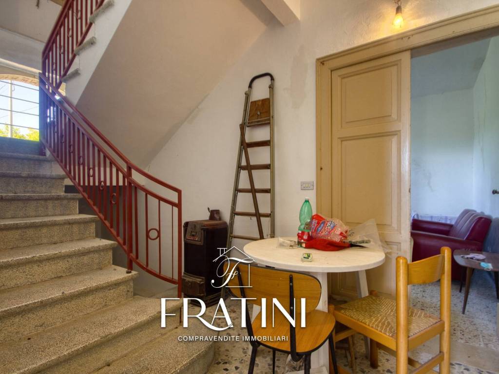 Casa indipendente a Civitella del tronto in Contrada Sant'Andrea - Foto 2