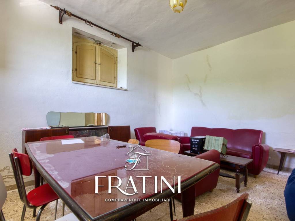 Casa indipendente a Civitella del tronto in Contrada Sant'Andrea - Foto 3
