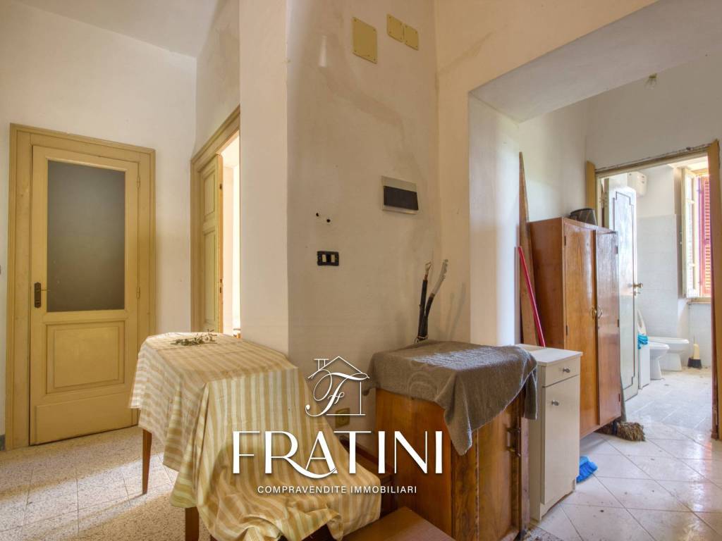 Casa indipendente a Civitella del tronto in Contrada Sant'Andrea - Foto 4