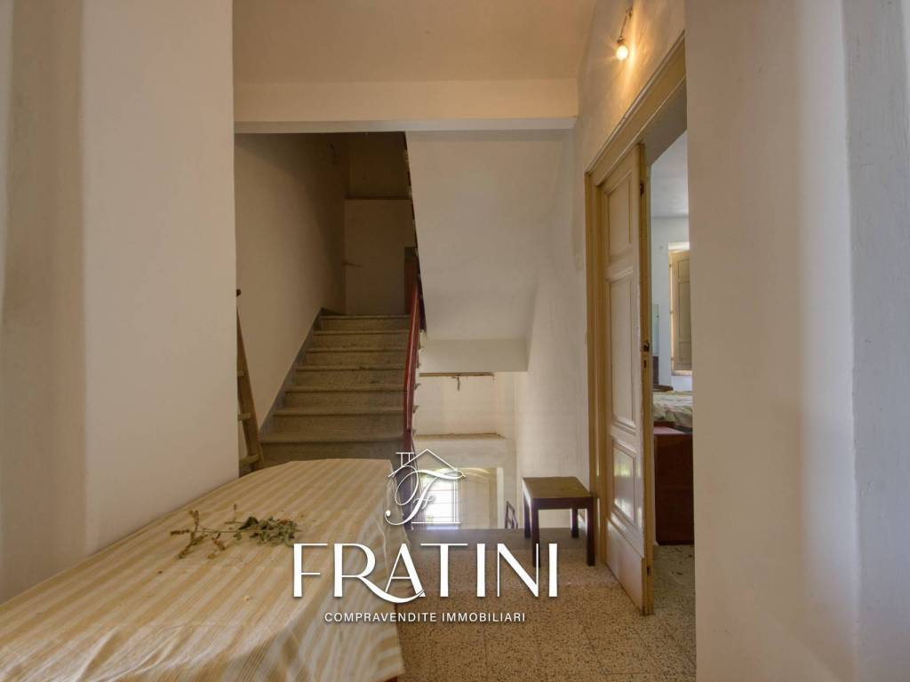 Casa indipendente a Civitella del tronto in Contrada Sant'Andrea - Foto 5