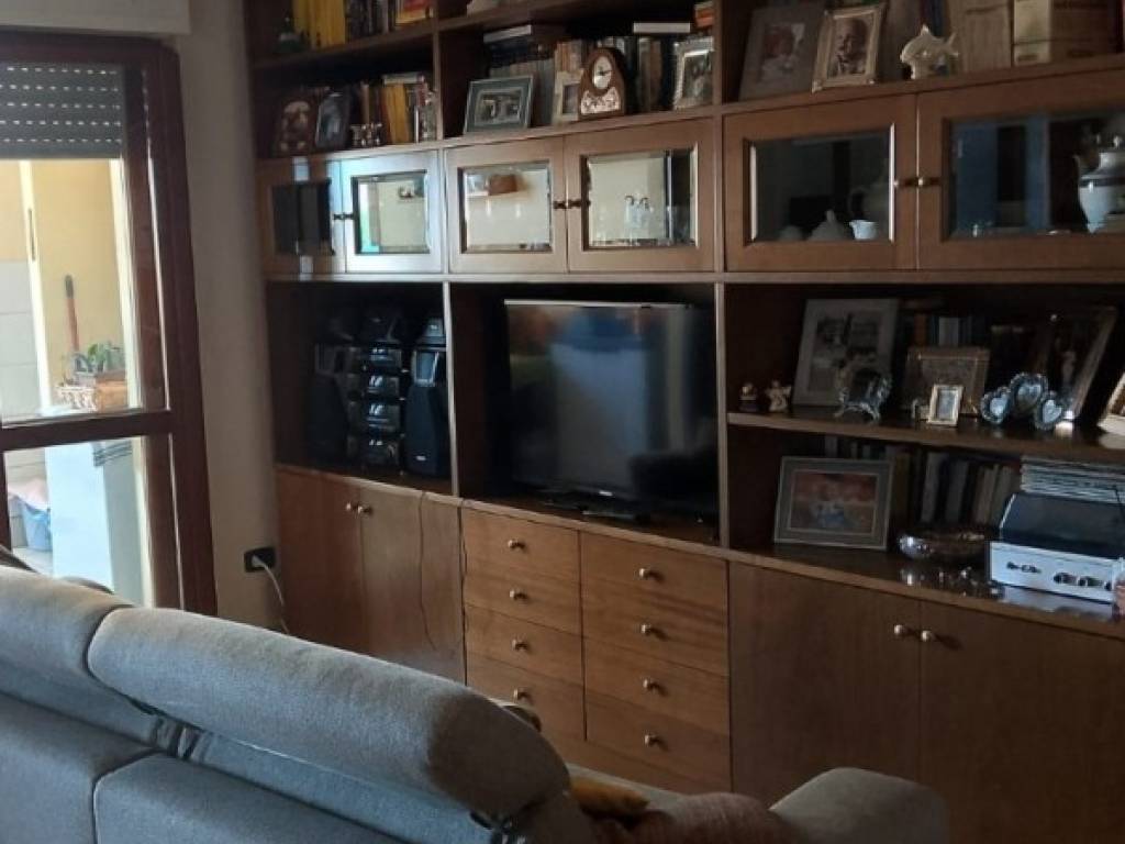 Appartamento a Cisterna di latina in Viale Tirreno - Foto 3
