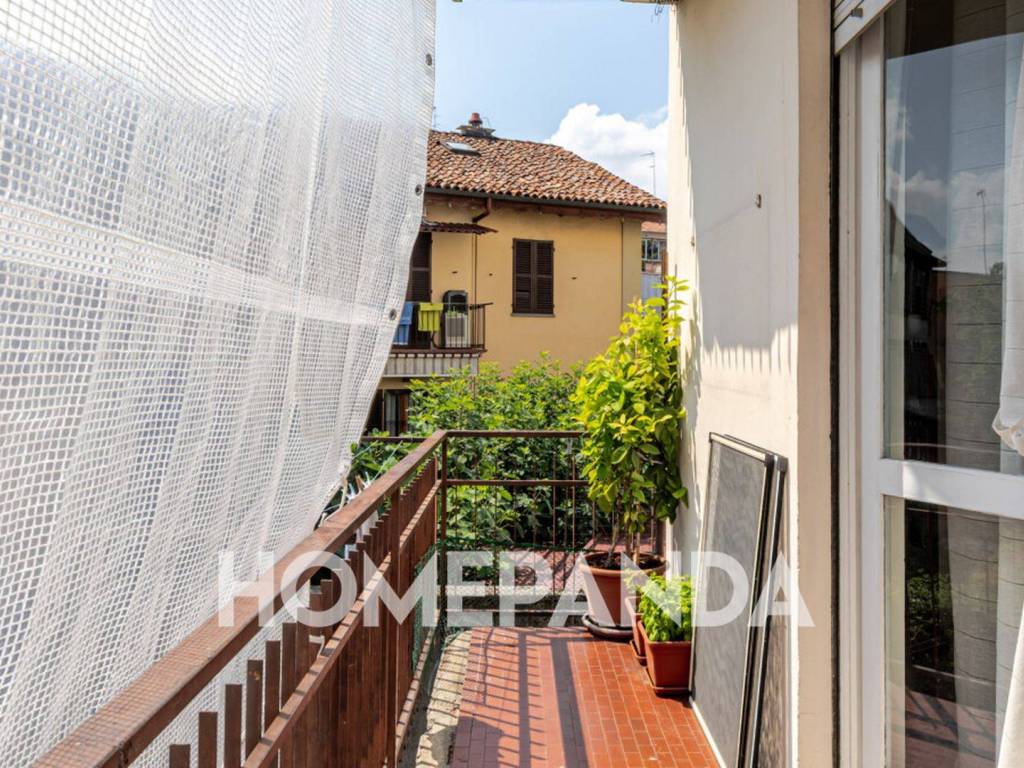 Appartamento a Asti in Strada Valmanera, 19 - Foto 2