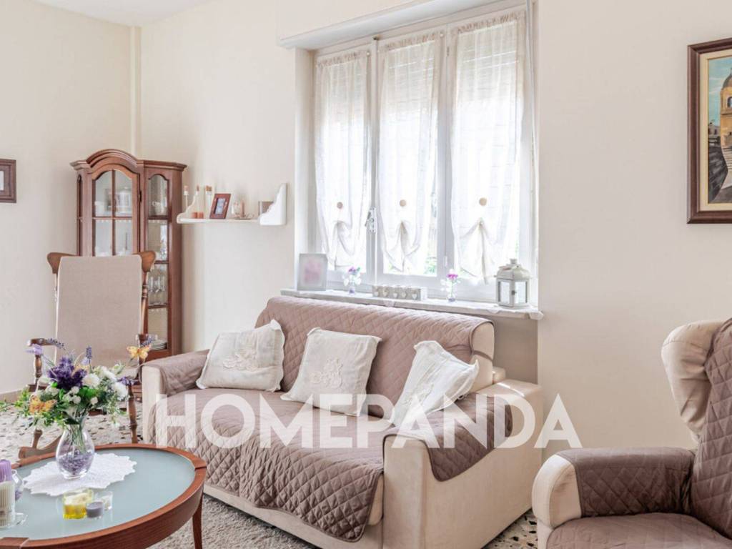 Appartamento a Asti in Strada Valmanera, 19 - Foto 5
