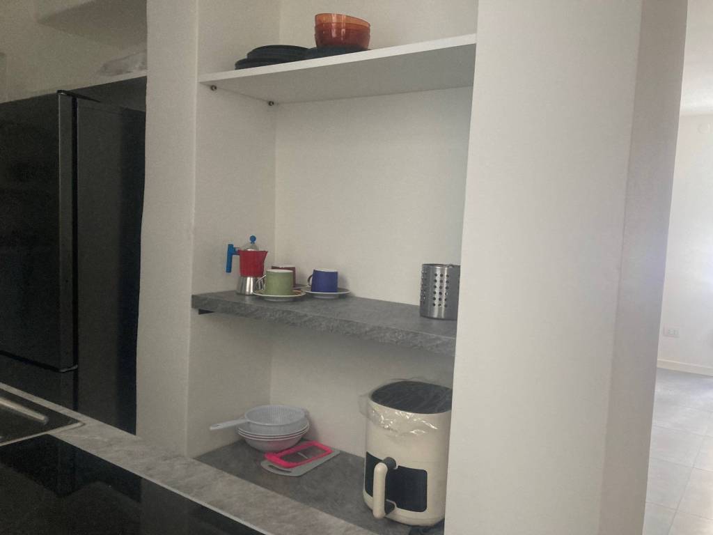 Appartamento a Parma in Via Corso Corsi, 36 - Foto 2
