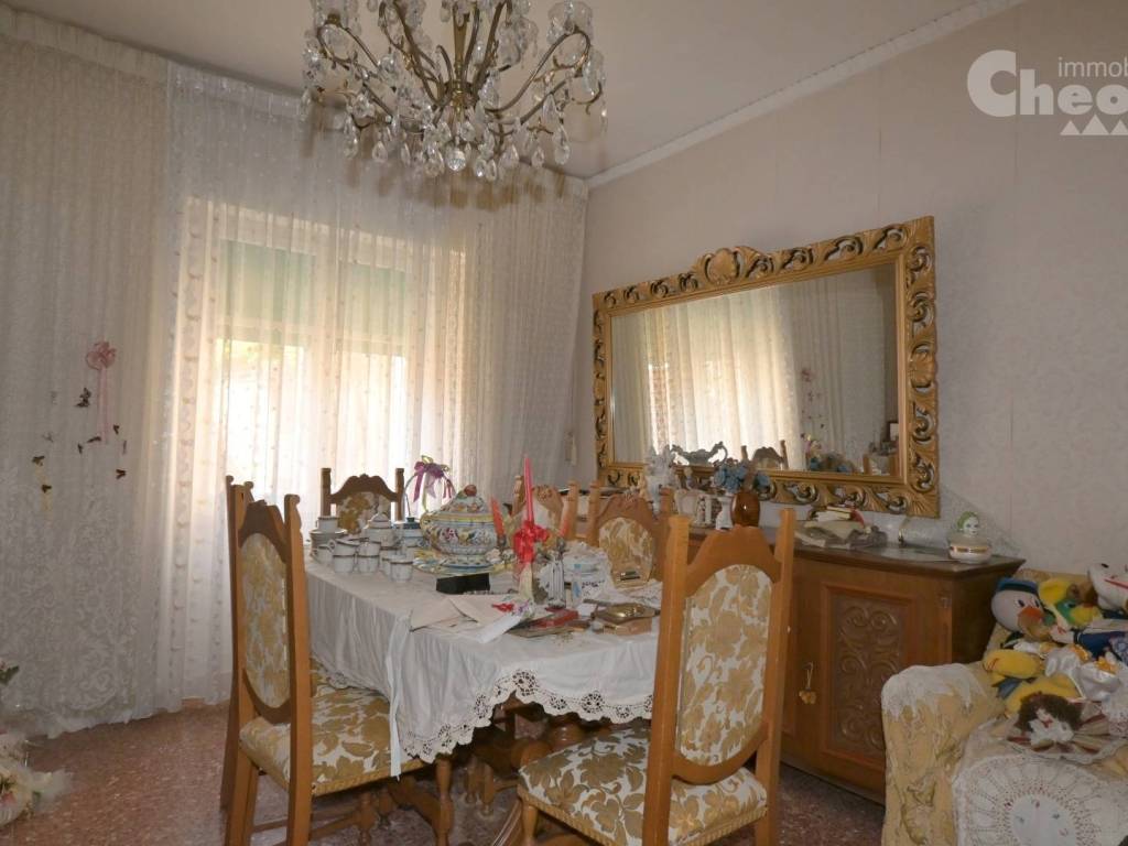 Appartamento a Chieti in Via Silvino Olivieri, 69 - Foto 3