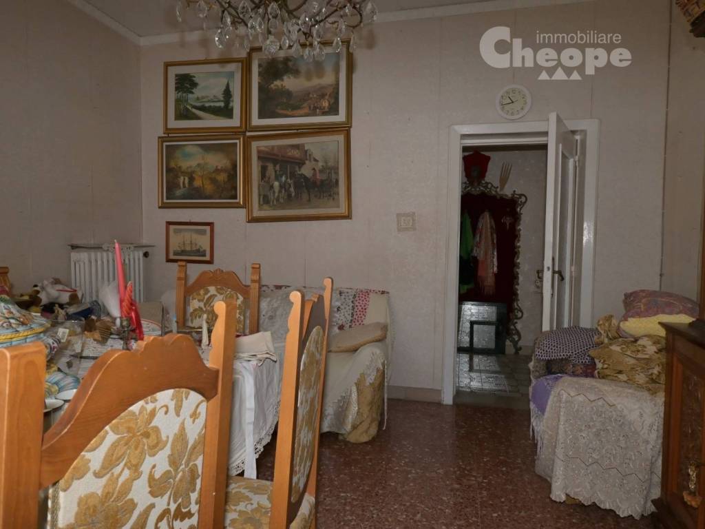 Appartamento a Chieti in Via Silvino Olivieri, 69 - Foto 4
