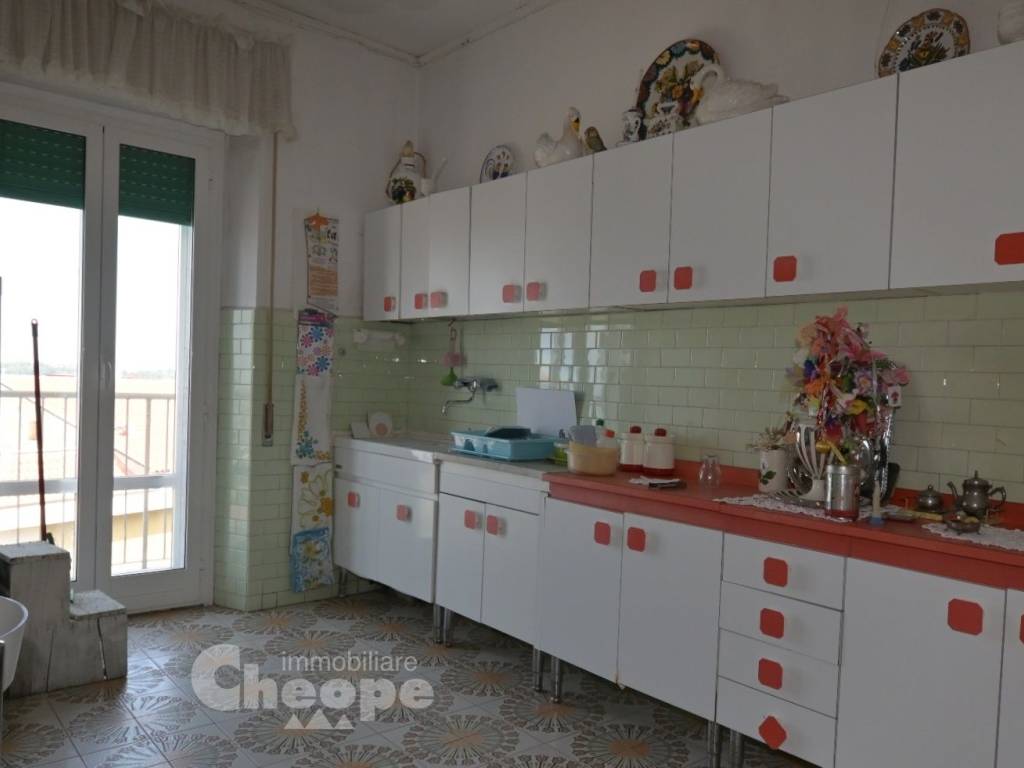 Appartamento a Chieti in Via Silvino Olivieri, 69 - Foto 5