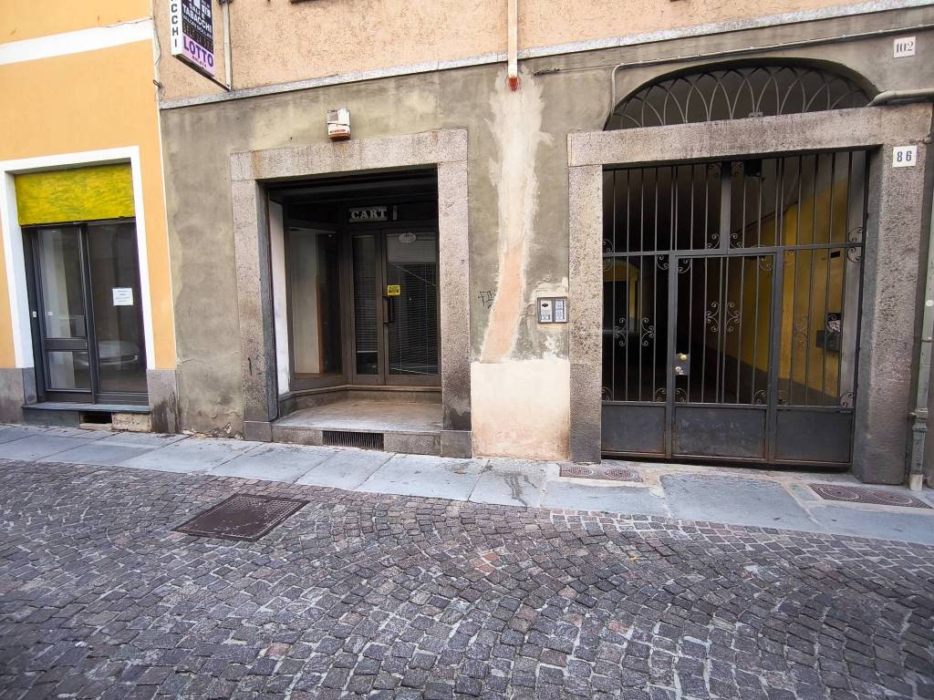 Immobile a Biella in Via Italia, 86 - Foto 2