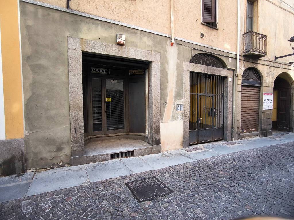 Immobile a Biella in Via Italia, 86 - Foto 3
