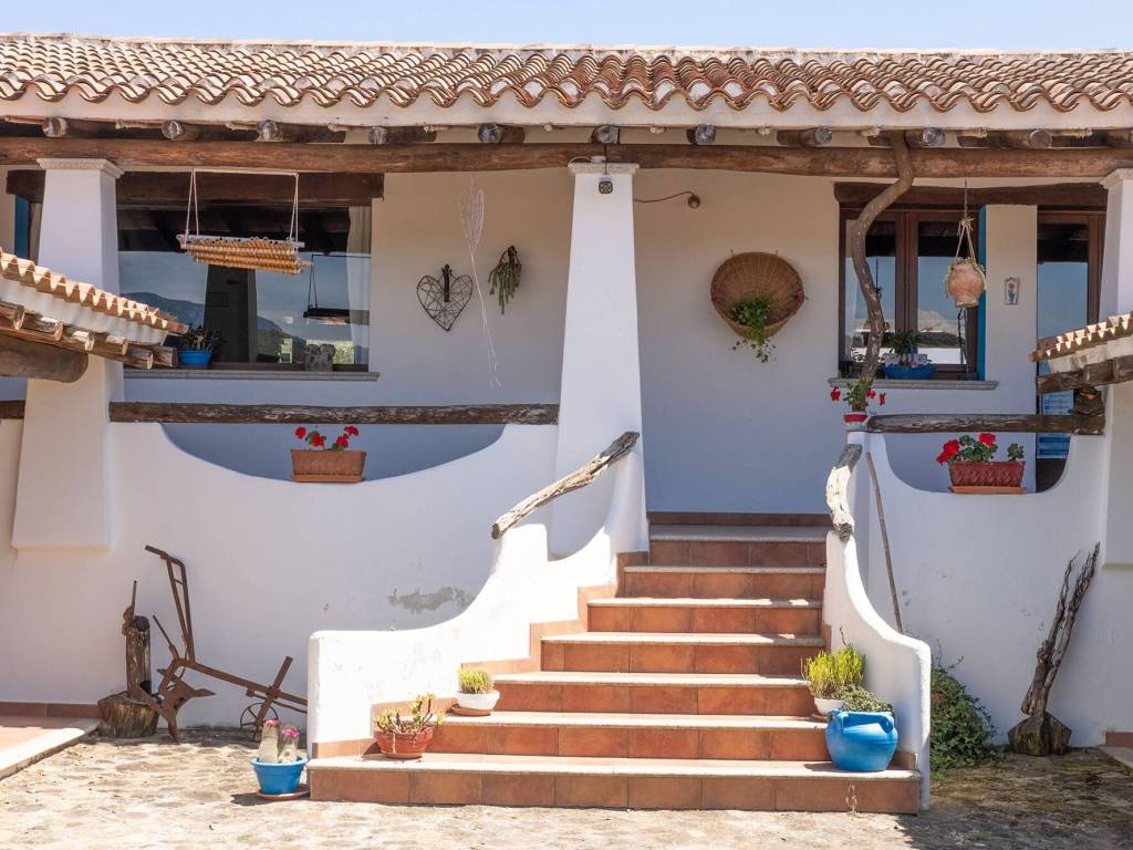 Rustico / casale a Galtellì - Foto 2