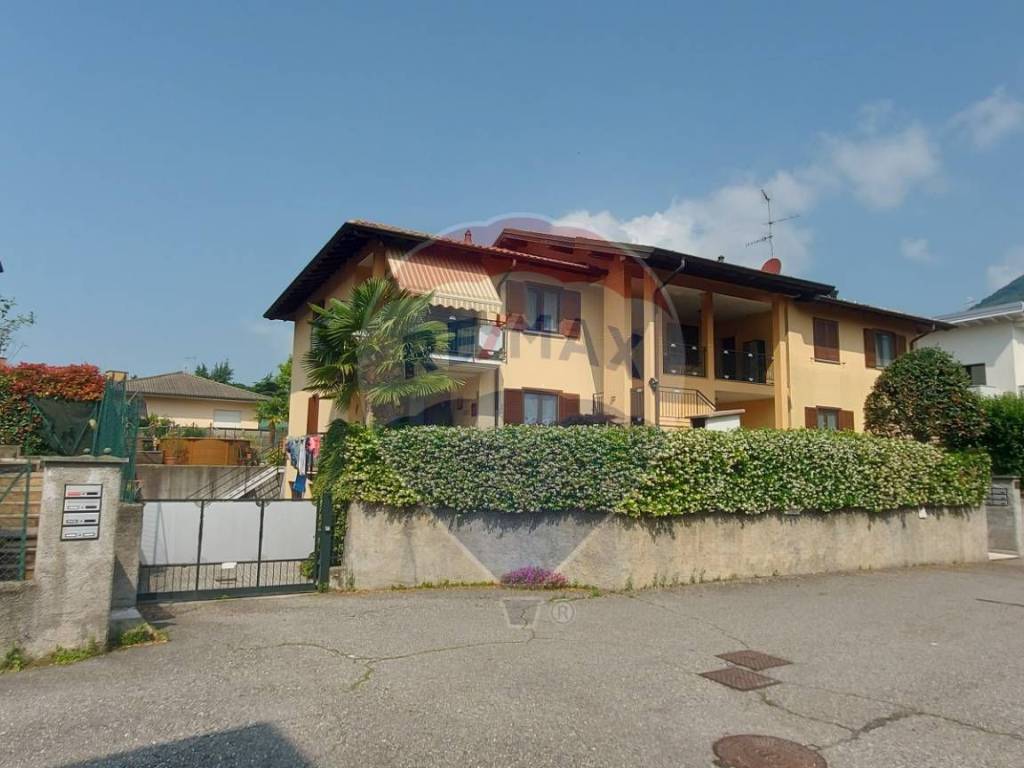 Appartamento a Cuvio in Via Giuseppe Maggi - Foto 3