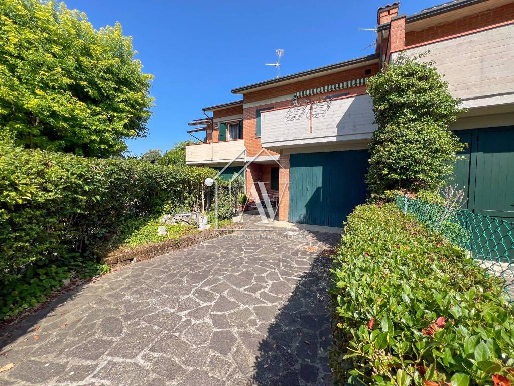 Villetta a schiera a Ravenna in Via Lago Ceresio, 17 - Foto 2