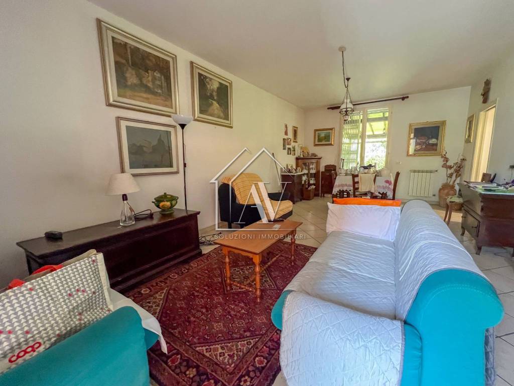 Villetta a schiera a Ravenna in Via Lago Ceresio, 17 - Foto 4