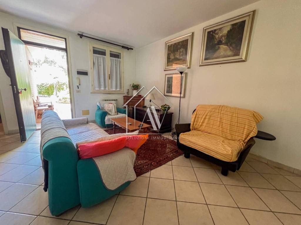 Villetta a schiera a Ravenna in Via Lago Ceresio, 17 - Foto 5