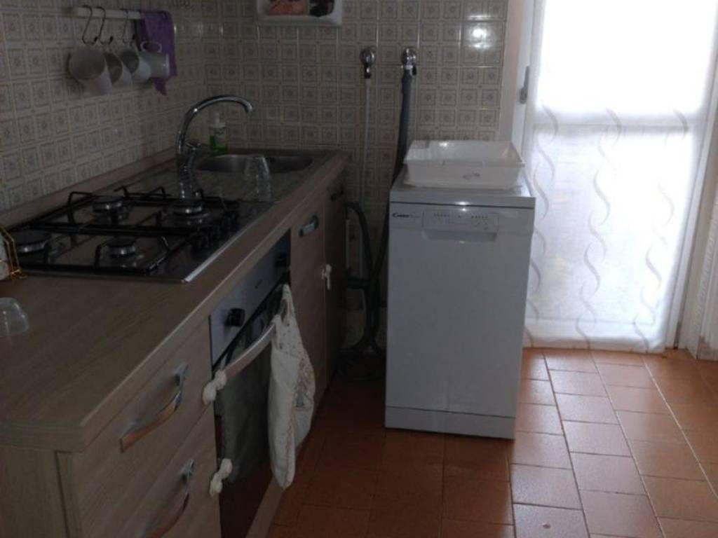 Appartamento a Novara in Via Padova, 2 - Foto 2