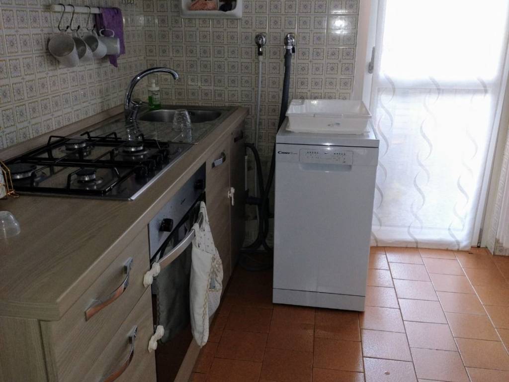 Appartamento a Novara in Via Padova, 2 - Foto 3