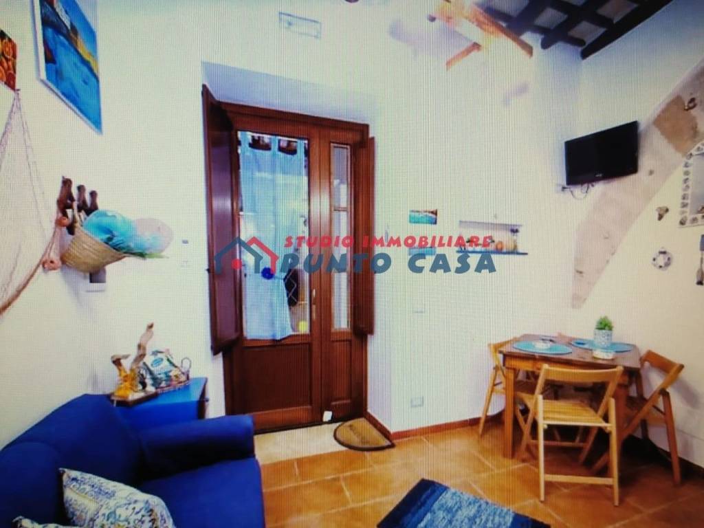 Appartamento a Trapani in Via Botteghelle - Foto 2