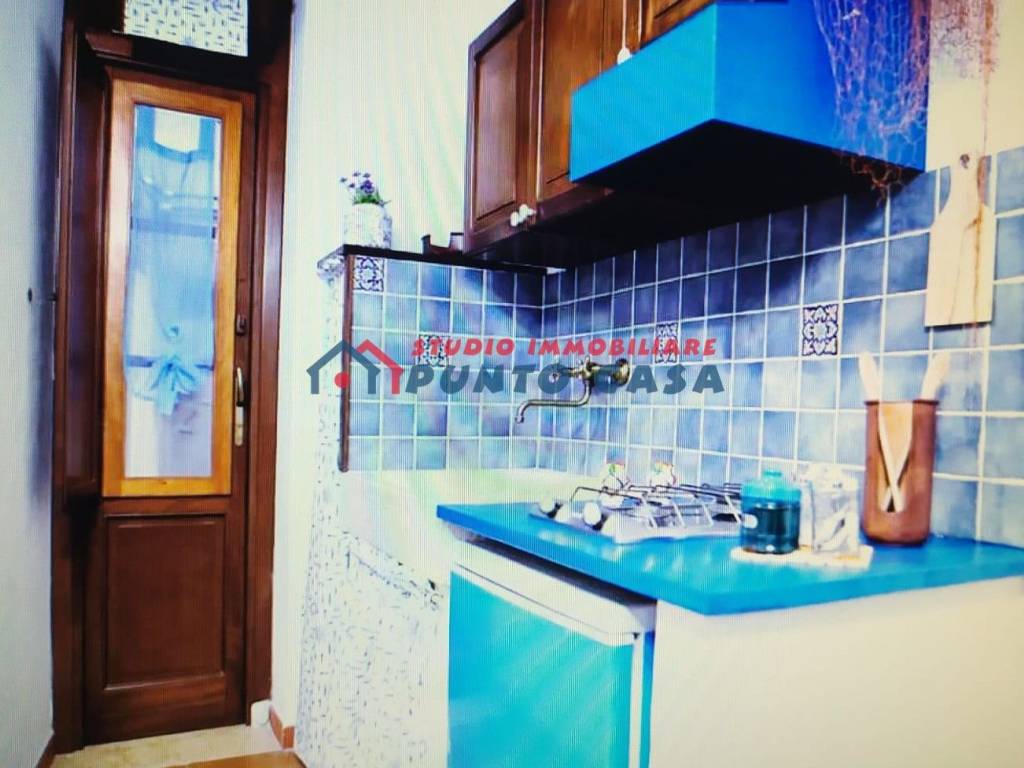 Appartamento a Trapani in Via Botteghelle - Foto 4
