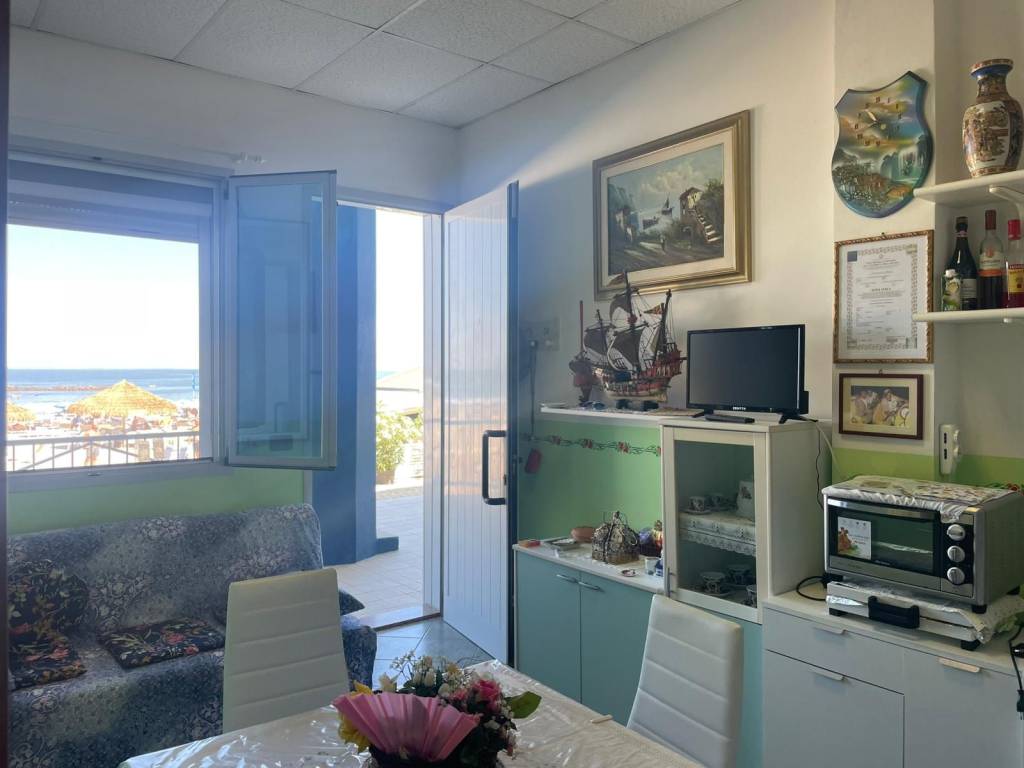 Appartamento a Comacchio in Via del Vascello, 87 - Foto 4