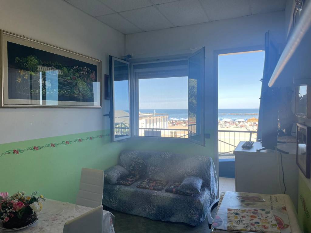 Appartamento a Comacchio in Via del Vascello, 87 - Foto 5