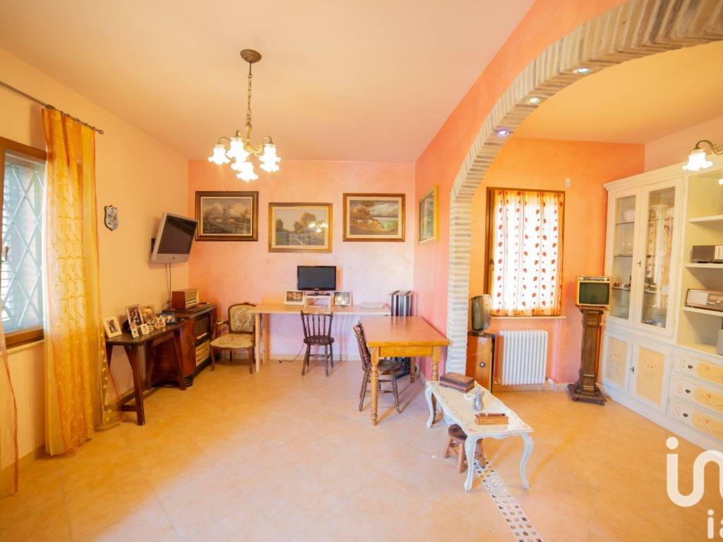 Villa a Fano in Via via giovanni padalino, 0 - Foto 4