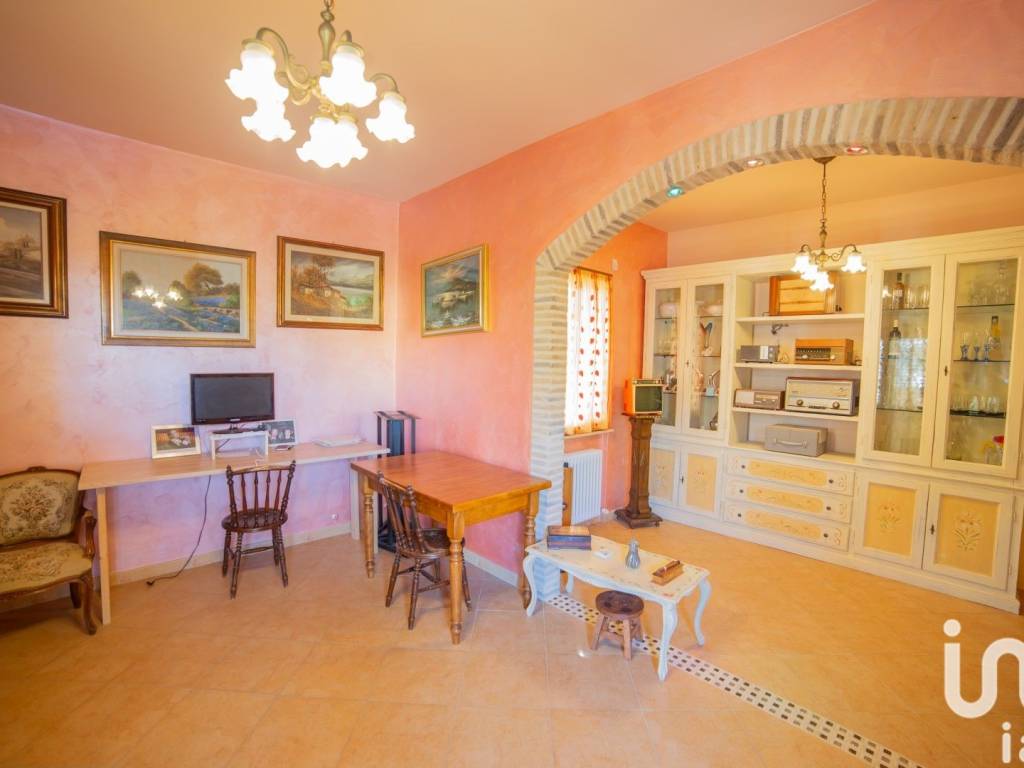 Villa a Fano in Via via giovanni padalino, 0 - Foto 5