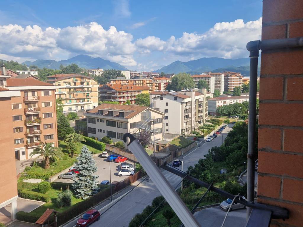 Appartamento a Avellino in Viale Alcide De Gasperi - Foto 3