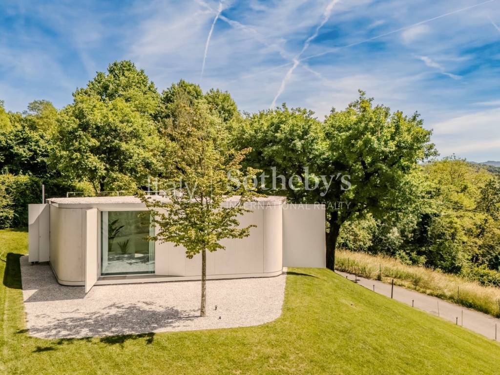 Villa a Luino in Via Dumenza - Foto 2