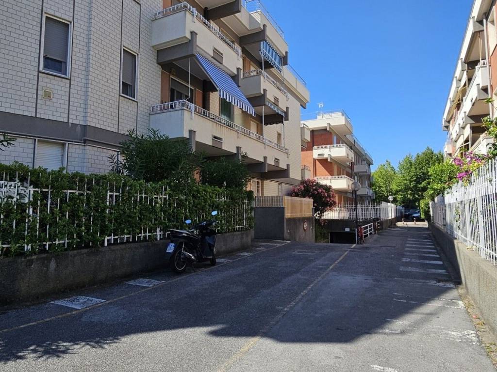 Box / garage a Albenga in Via VESPUCCI, 6 - Foto 2