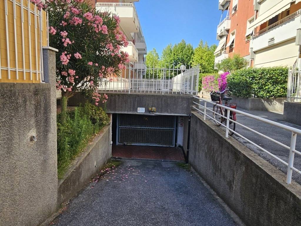Box / garage a Albenga in Via VESPUCCI, 6 - Foto 3