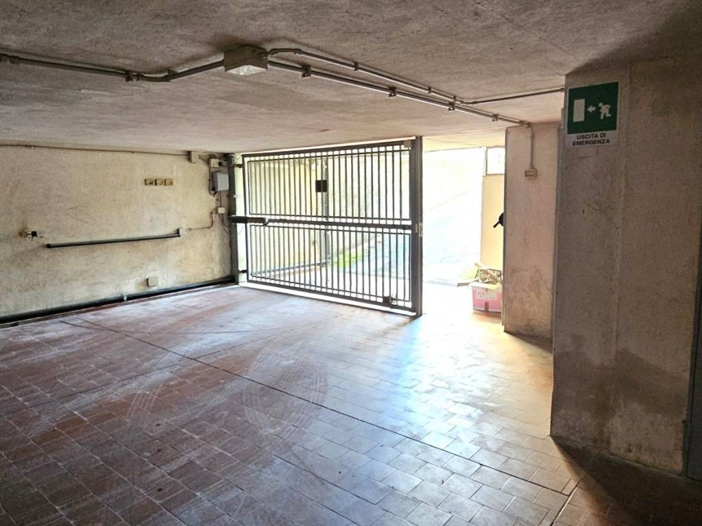 Box / garage a Albenga in Via VESPUCCI, 6 - Foto 4