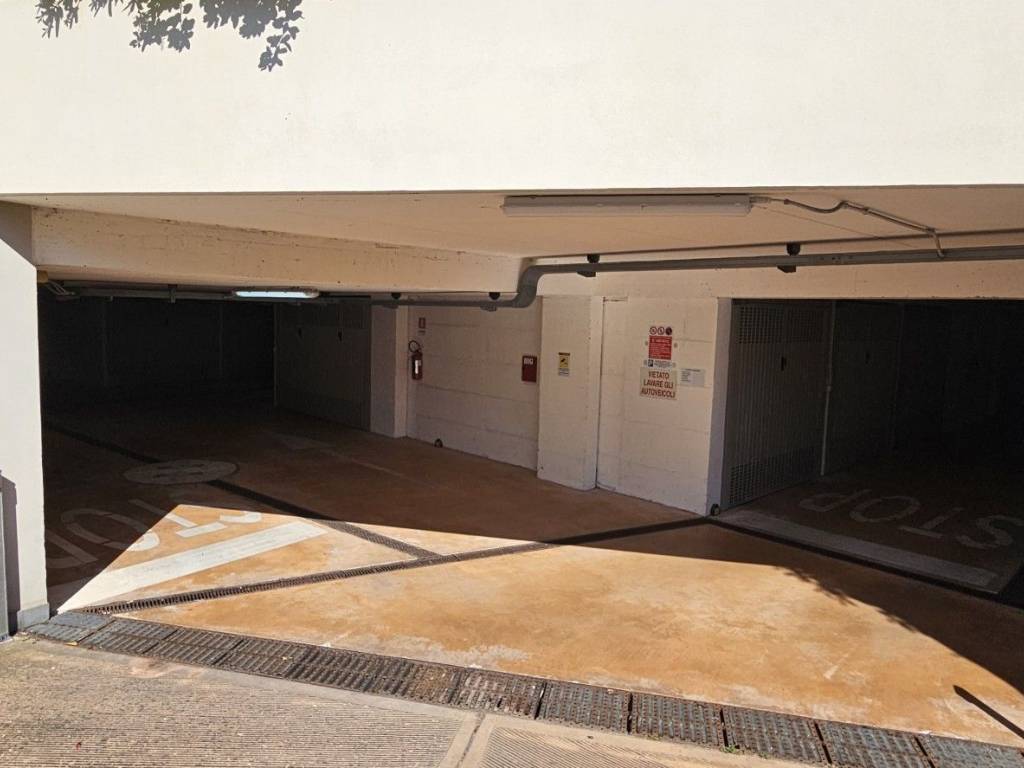 Box / garage a Albenga in Via VESPUCCI, 4 - Foto 3