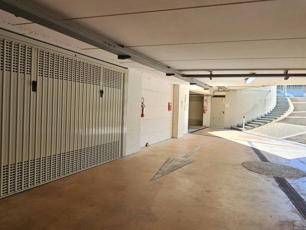 Box / garage a Albenga in Via VESPUCCI, 4 - Foto 5