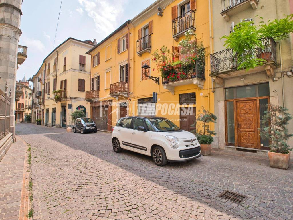 Appartamento a Vercelli in Via Elia Emanuele Foà - Foto 2