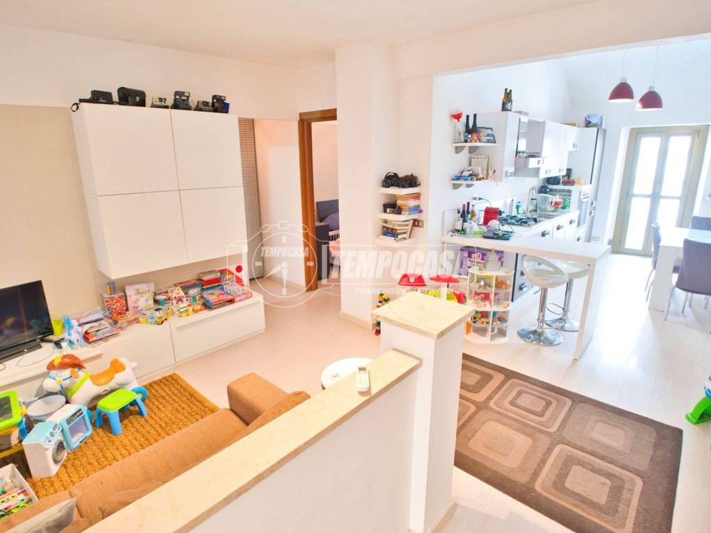 Appartamento a Vercelli in Via Elia Emanuele Foà - Foto 5