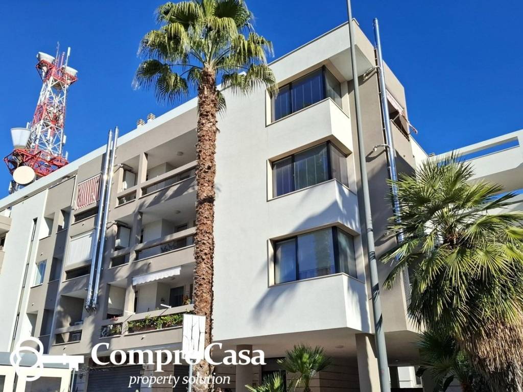 Appartamento a Lecce in Via Gaetano Salvemini - Foto 2