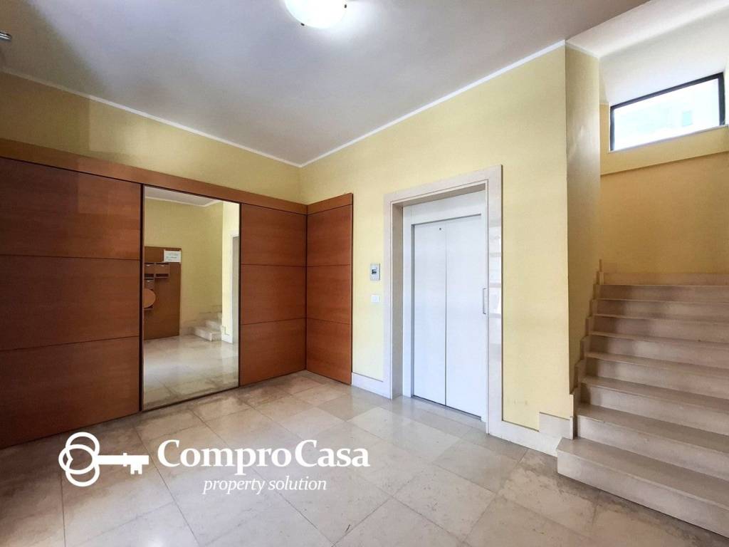 Appartamento a Lecce in Via Gaetano Salvemini - Foto 5