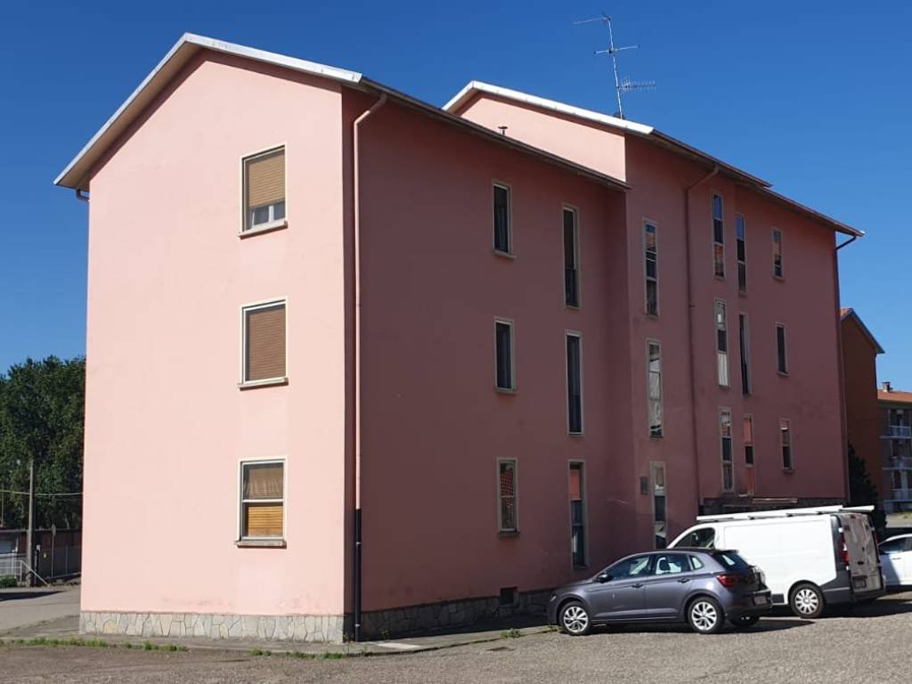 Appartamento a Biella in Via Giuseppe Craveia, 15 - Foto 2