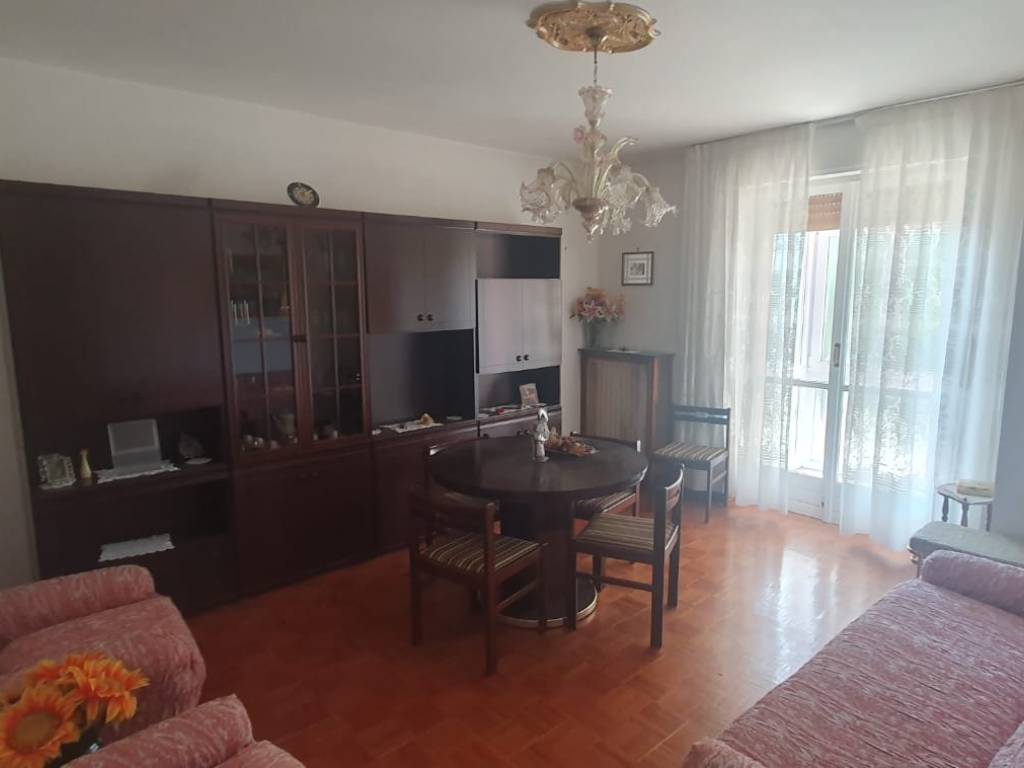 Appartamento a Biella in Via Giuseppe Craveia, 15 - Foto 4