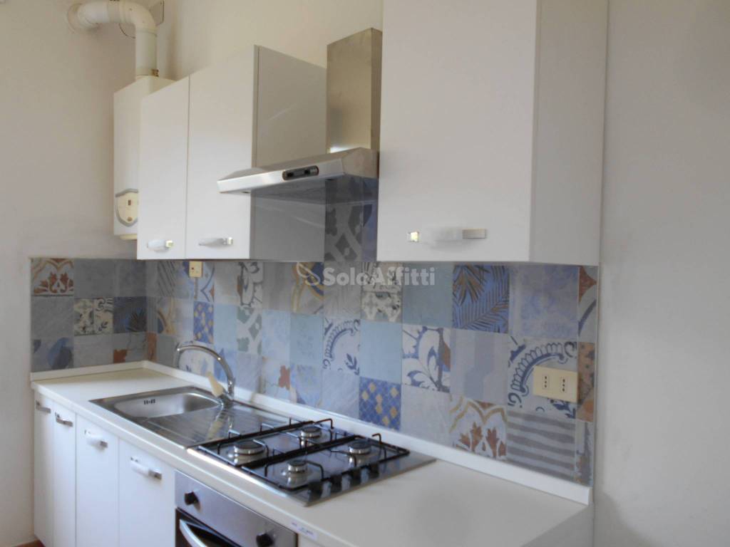 Appartamento a Pisa in Via Cesare Battisti - Foto 2