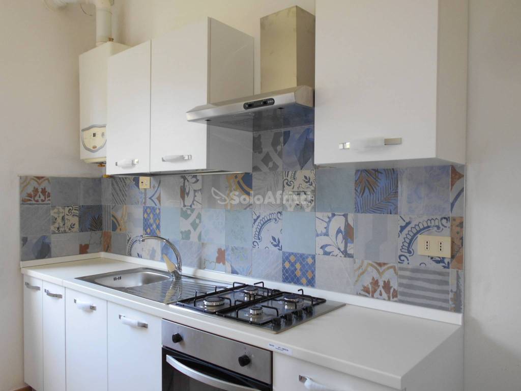 Appartamento a Pisa in Via Cesare Battisti - Foto 3