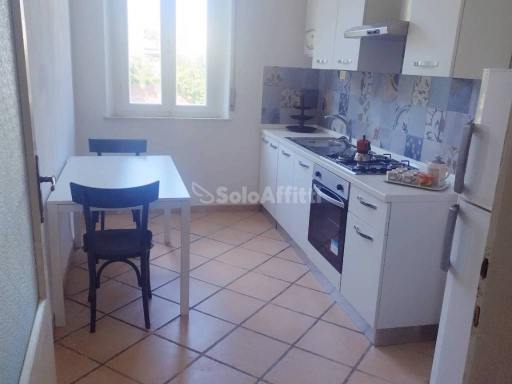 Appartamento a Pisa in Via Cesare Battisti - Foto 4