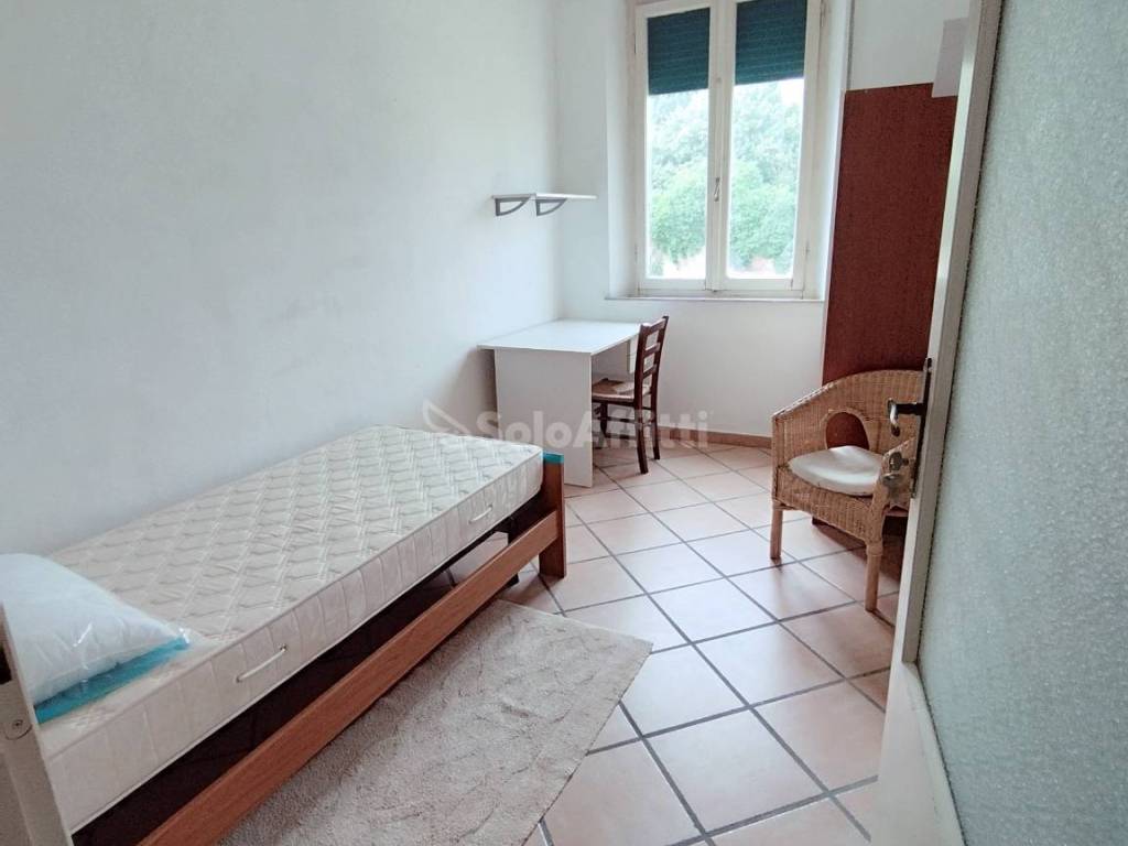 Appartamento a Pisa in Via Cesare Battisti - Foto 5