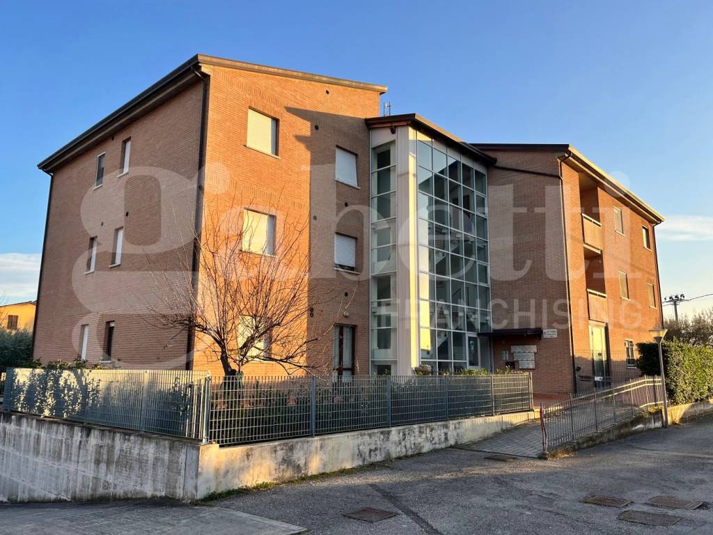Appartamento a Assisi in Via Elpidio Patrignani, 10 - Foto 2