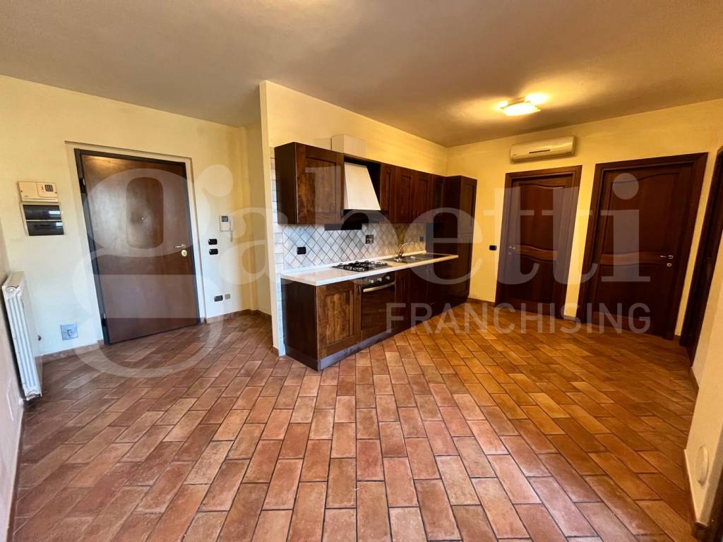 Appartamento a Assisi in Via Elpidio Patrignani, 10 - Foto 3