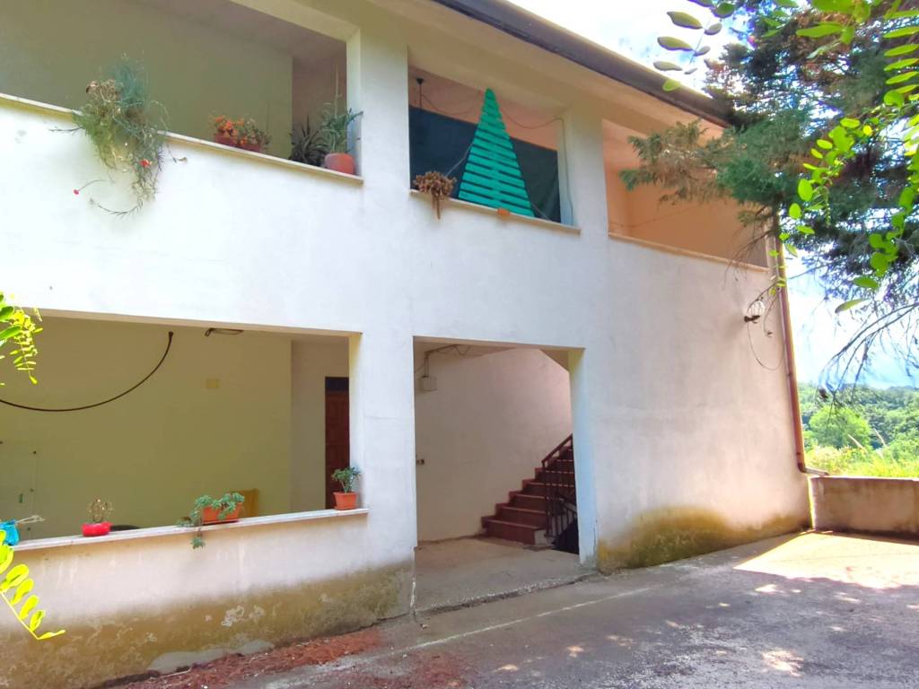 Appartamento a Ortona in Via Licini, 8 - Foto 2