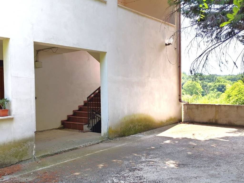 Appartamento a Ortona in Via Licini, 8 - Foto 3
