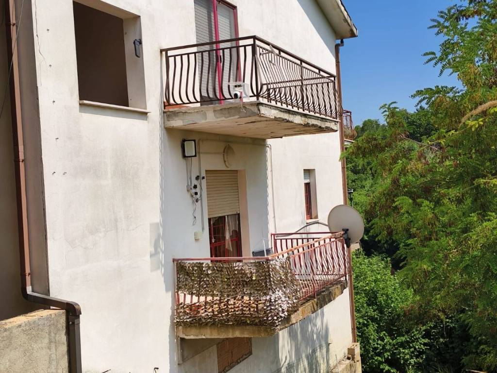 Appartamento a Ortona in Via Licini, 8 - Foto 5