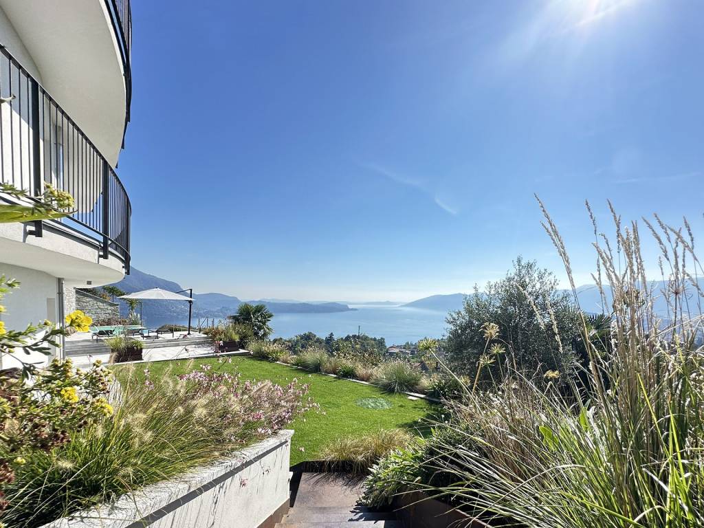 Villa a Ghiffa in Via del Piaggio - Foto 2